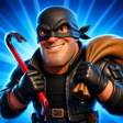 ไอคอนของโปรแกรม: Robbery Master King of Th…
