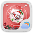 CrystalBlessing Background icon