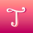 Icon of program: Typic 2: Fonts Text on P…