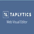 Ikon program: Taplytics