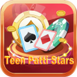 プログラムのアイコン：Teen Patti Starts