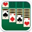 プログラムのアイコン：Solitaire Puzzle Game