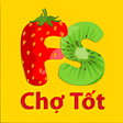 程序图标：FRUIT SQUARE - Chotot HRM