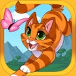 Icon of program: Sling a Kitty