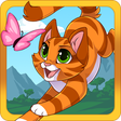 Ícone do programa: Sling a Kitty
