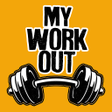 My Workout - Gym exercises icon