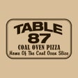 ไอคอนของโปรแกรม: Table 87 To Go