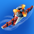 Programikonen: Steel Reign