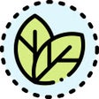 أيقونة البرنامج: Recycling Tree