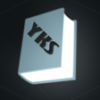 プログラムのアイコン：YKS Notlar ve Sorular