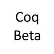 Ikon program: Coq Beta
