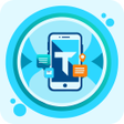 أيقونة البرنامج: TON Airdrop Promo