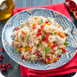程序图标：Узбекская кухня Рецепты с…