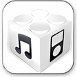 程序图标：iPod, iPhone and iPad Fir…