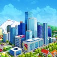 Icoon van programma: Plane City