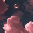 プログラムのアイコン：Aesthetic Cloud Wallpaper