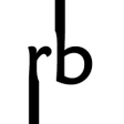 Icono de programa: RhymeBox Rap Dictionary