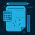 Icon of program: Learn Algebra II