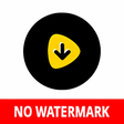 プログラムのアイコン：Video Downloader for Snac…
