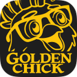 Symbol des Programms: Golden Chick App