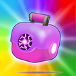 プログラムのアイコン：Box Simulator for Brawl S…
