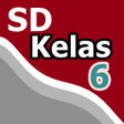 Ikon program: Soal Ujian Kelas 6 SD