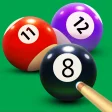 8 Ball Billiard Offline