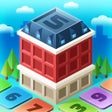 Icona del programma: My Little Town : Number P…