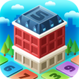 程序图标：My Little Town : Number P…