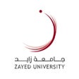 Icon of program: ZayedU