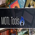 أيقونة البرنامج: MOTL Tools