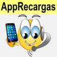 程序图标：Recargas - AppRecargas