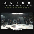 プログラムのアイコン：Alien: Isolation - Crew E…