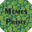 Symbol des Programms: Memes Prime
