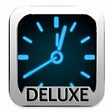 プログラムのアイコン：Alarm Clock Deluxe