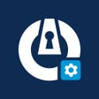 Programın simgesi: ThreatLocker