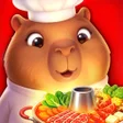 程序图标：Hotpot Time: Food Games