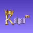 أيقونة البرنامج: Kalyan124 - Online Matka …