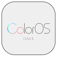Color Os 3 EMUI 5 Theme icon