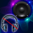 Ícone do programa: Headphone mode off Disabl…