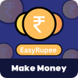 Ikon program: EasyRupee : Earning App