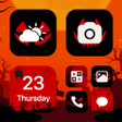 程序图标：Wow Halloween Spooky Them…