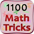 プログラムのアイコン：1100 Math Tricks