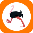 Ikona programu: Ostrich Booster