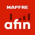 프로그램 아이콘: MAPFRE Afin