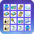 ไอคอนของโปรแกรม: Electronic Product Elimin…