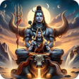 أيقونة البرنامج: Lord Shiva Wallpaper HD 4…