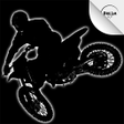 Ikon program: Ultimate MotoCross Free