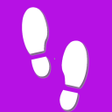 Ícone do programa: Step Counter - To Lose We…