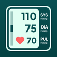 Icon of program: Guard Blood Pressure-BP R…